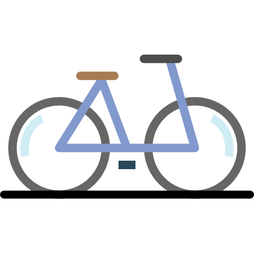 Bicycle free icon Bicycle free icon