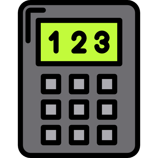 calculadora icono gratis