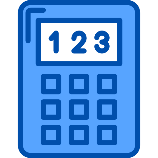 calculadora icono gratis