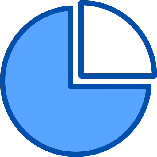 pie chart icon png