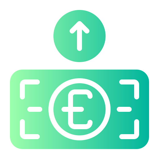 dépense Icône gratuit dépense Icône gratuit