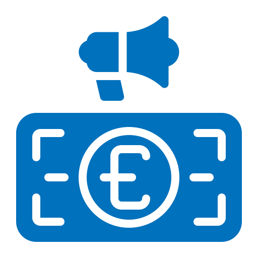 mégaphone Icône gratuit mégaphone Icône gratuit