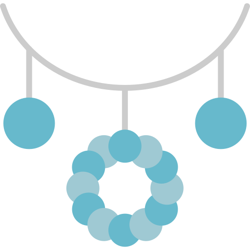 halskette kostenlos Icon