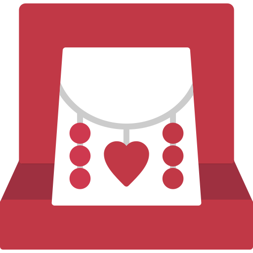 Ожерелье бесплатно иконка