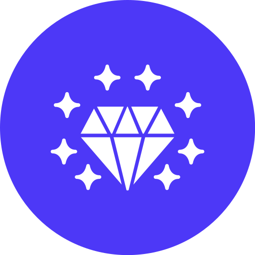 diamant kostenlos Icon