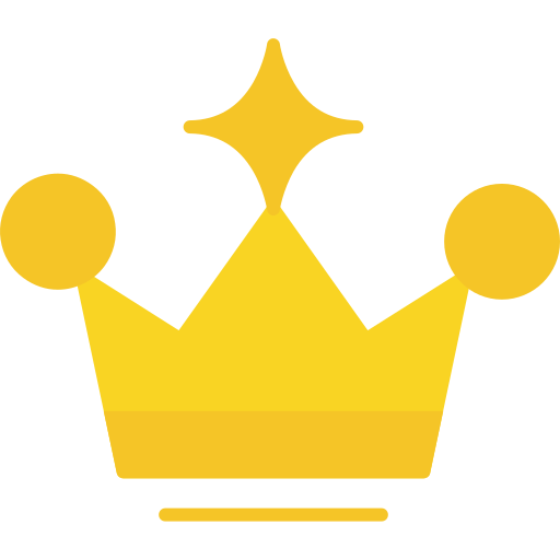 krone kostenlos Icon krone kostenlos Icon