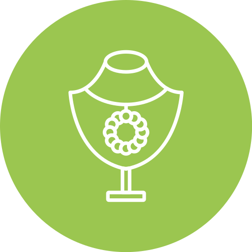 halskette kostenlos Icon