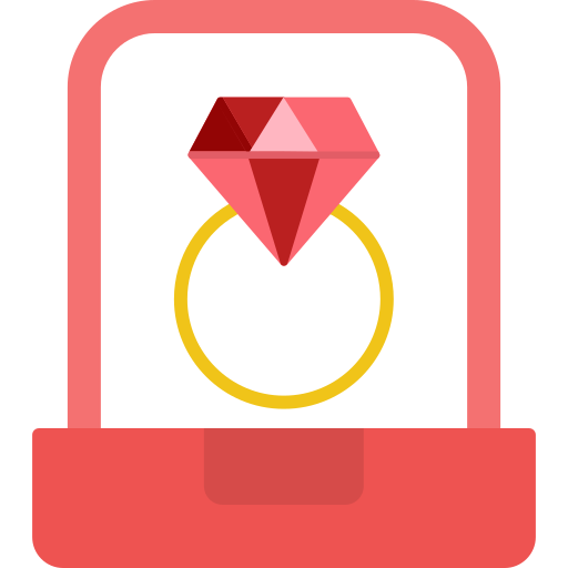 anéis de diamante grátis ícone anéis de diamante grátis ícone