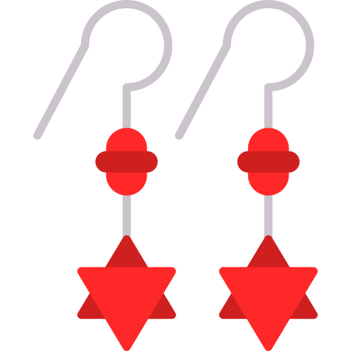 ohrringe kostenlos Icon