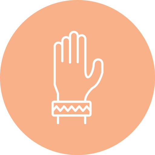 팔찌 무료 아이콘