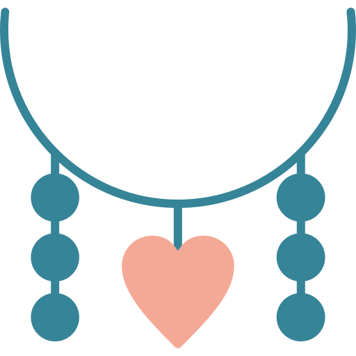 collar icono gratis