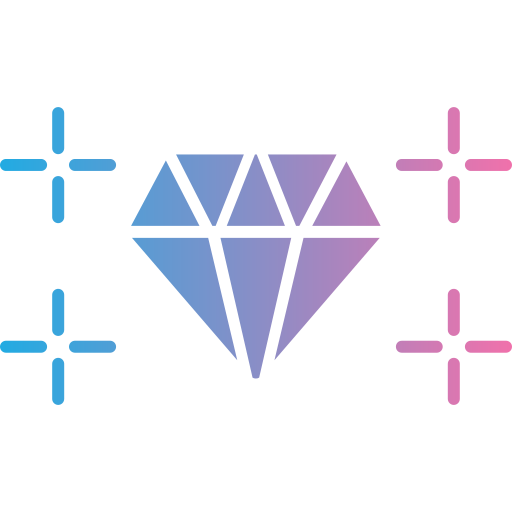 diamante icono gratis