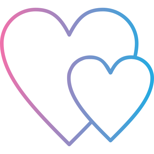 corazón icono gratis