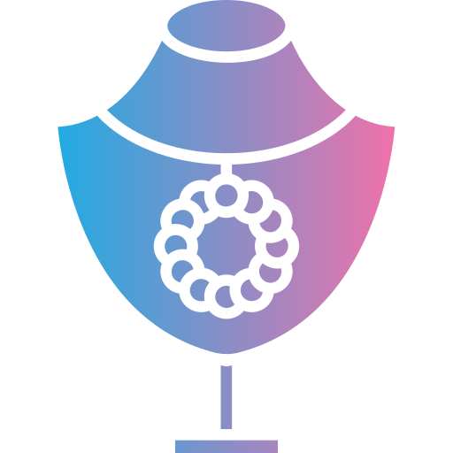 Ожерелье бесплатно иконка