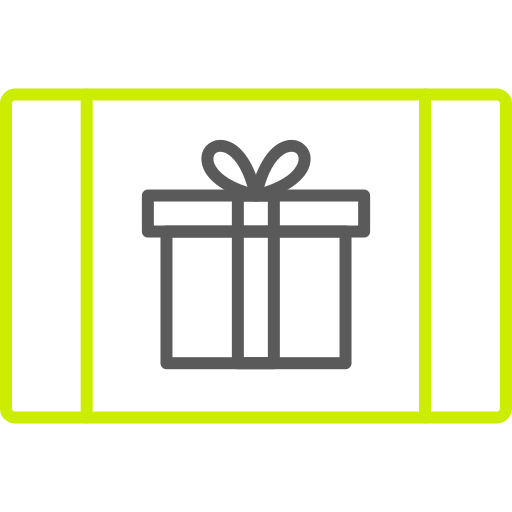 carte cadeau Icône gratuit carte cadeau Icône gratuit