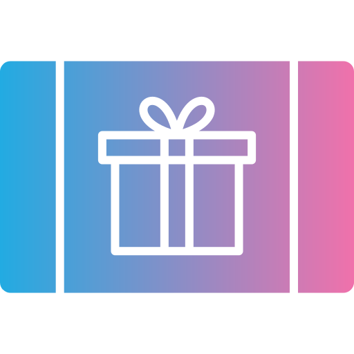 carte cadeau Icône gratuit carte cadeau Icône gratuit