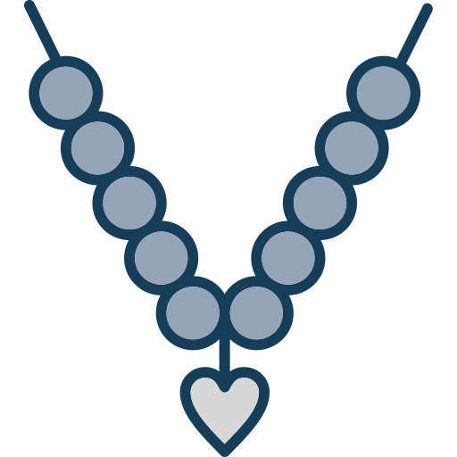halskette kostenlos Icon