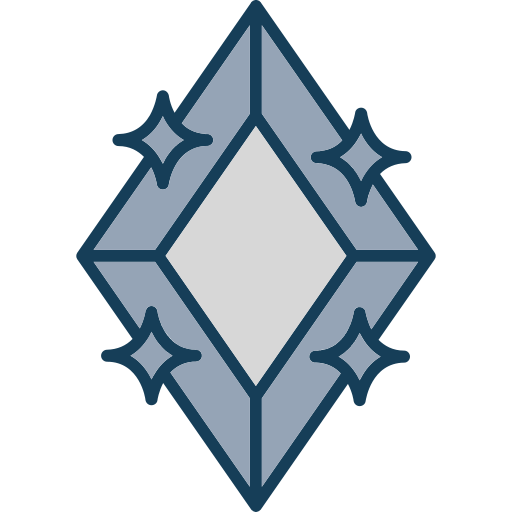 diamante icono gratis