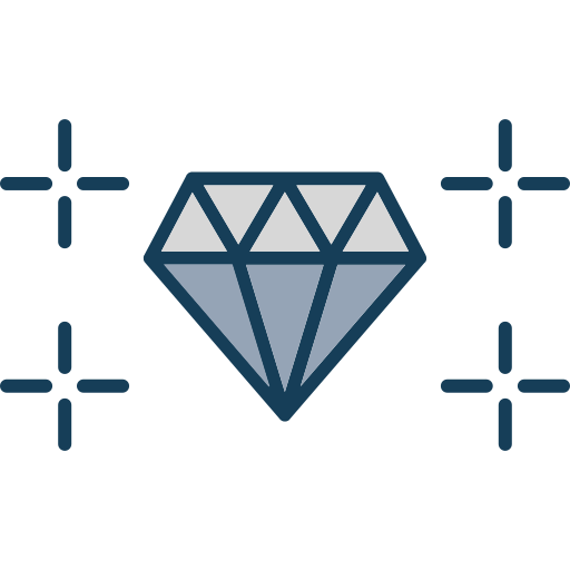 diamante icono gratis
