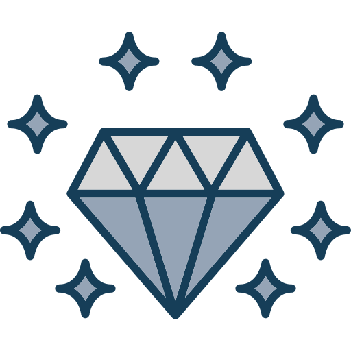 Алмаз бесплатно иконка
