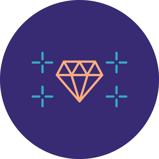 diamante icono gratis