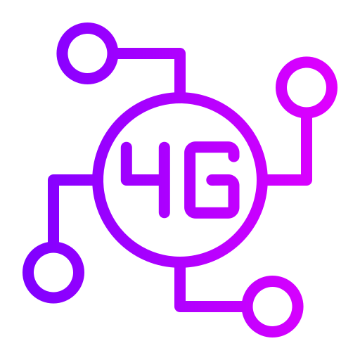 4g kostenlos Icon