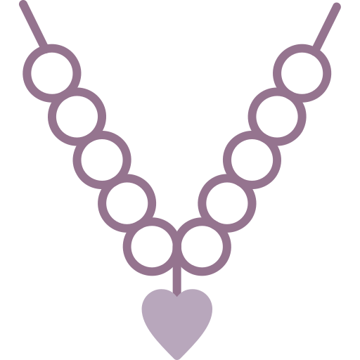 halskette kostenlos Icon