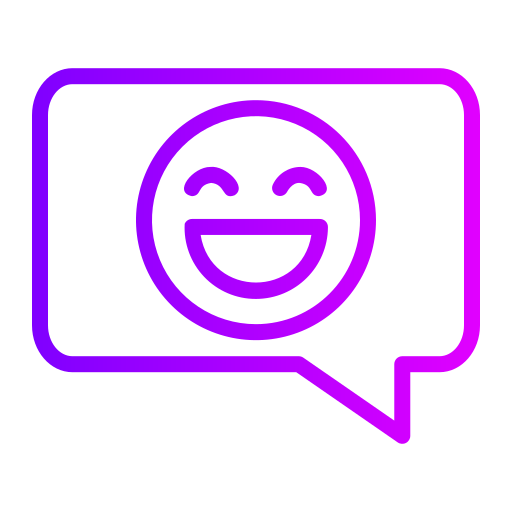 joyeux émoji Icône gratuit joyeux émoji Icône gratuit