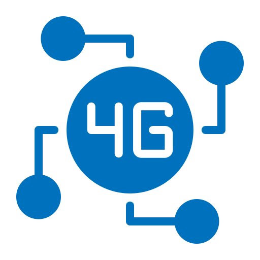 4г бесплатно иконка