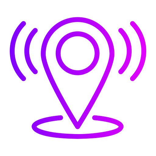 ubicación icono gratis