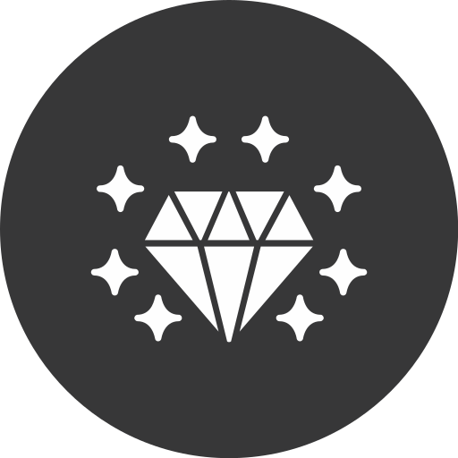 diamant kostenlos Icon