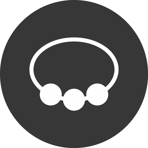 pulseira grátis ícone