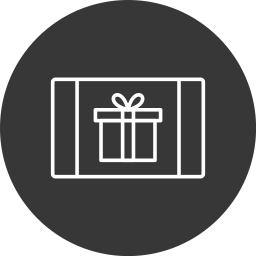 carte cadeau Icône gratuit carte cadeau Icône gratuit