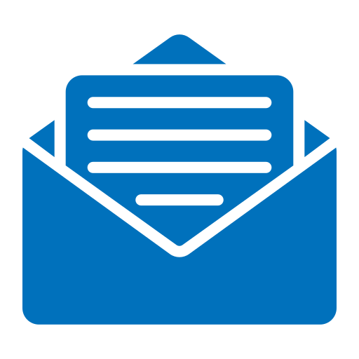 Почта бесплатно иконка