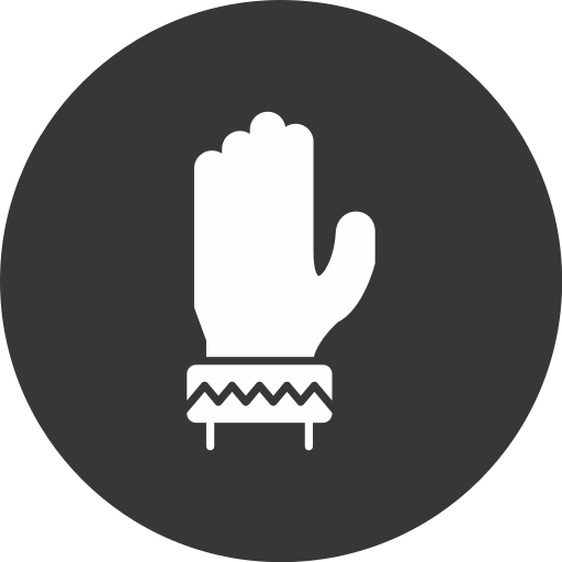 bracelet Icône gratuit
