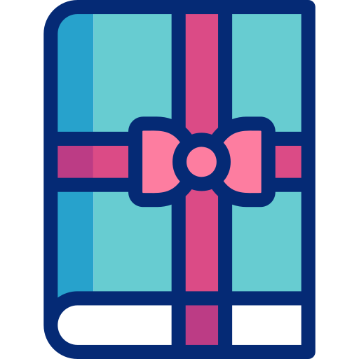 Book free icon