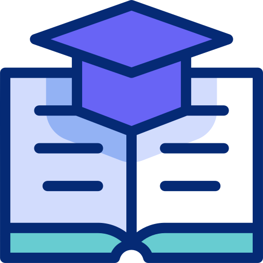 Образование бесплатно иконка