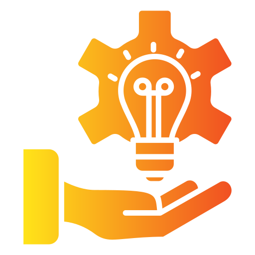 innovación icono gratis