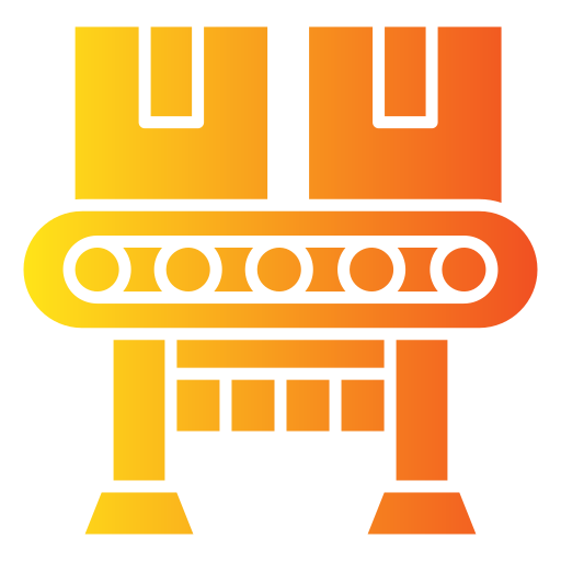 transportador icono gratis