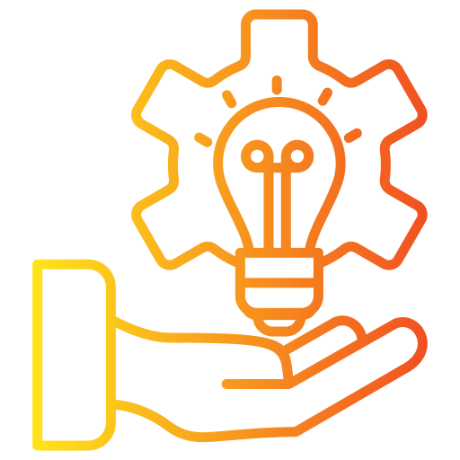 innovación icono gratis