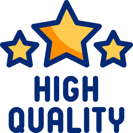 alta calidad icono gratis