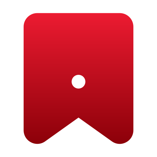 marcador icono gratis