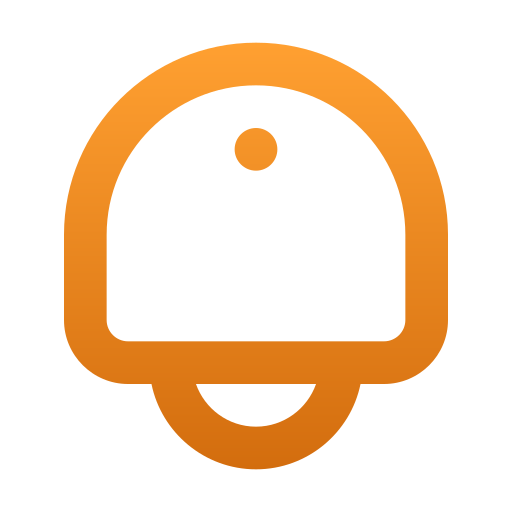 campana icono gratis