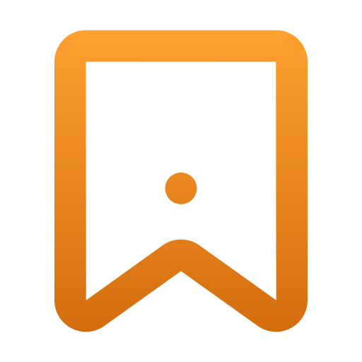 marcador icono gratis