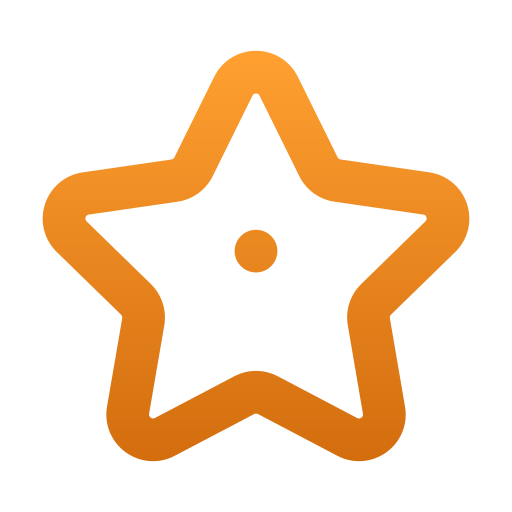 estrella icono gratis