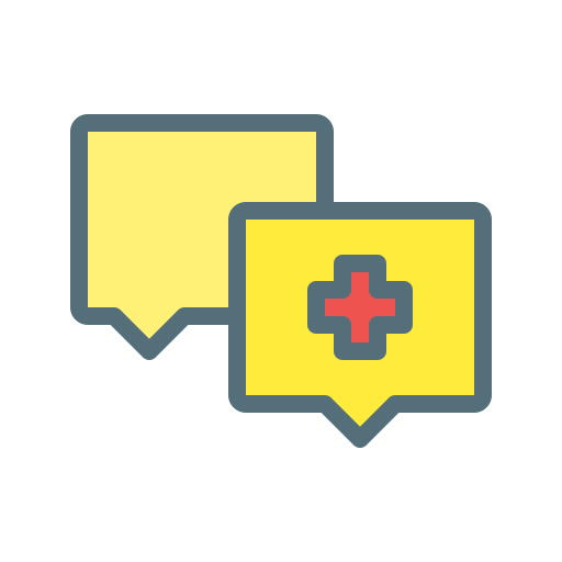 Consulting free icon