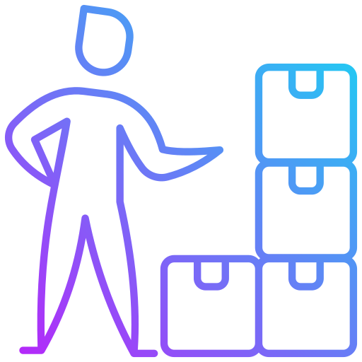 inventario icono gratis