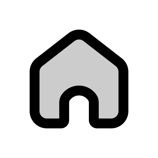 Home - Free buildings icons