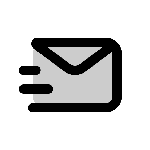 envoyer un mail Icône gratuit envoyer un mail Icône gratuit