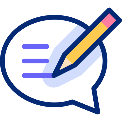 Копирайтинг бесплатно иконка